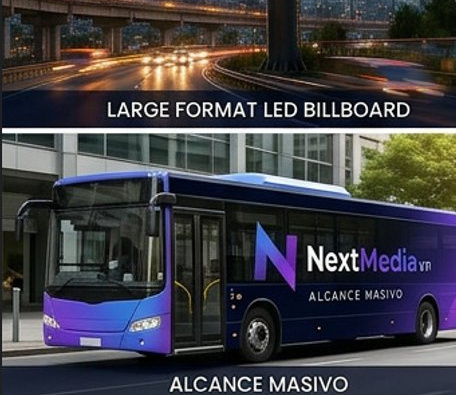 Alcance Masivo